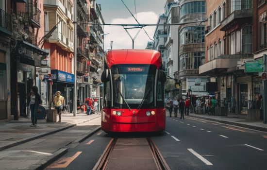 Descubre la Tecnología de los Coches Eléctricos